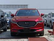 Mazda CX-8 2.2 FWD (7 seater) 2019 Maroon for sale