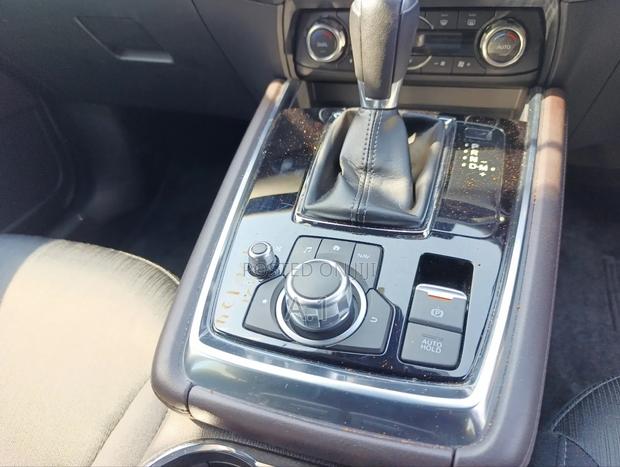 Mazda CX-8 2.2 FWD (7 seater) 2019 Maroon