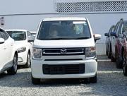 Mazda Flair 2019 White for sale