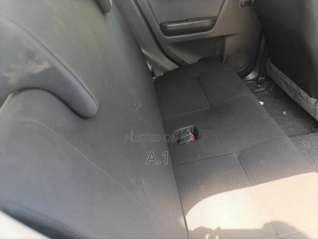 Daihatsu Mira 2019 Blue