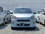 Daihatsu Mira 2019 Blue for sale