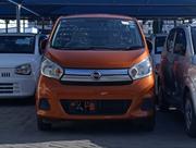 Nissan Dayz X 2018 Orange for sale