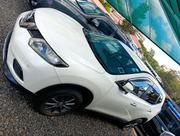 Nissan X-Trail 2016 White for sale