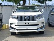Toyota Land Cruiser Prado 2.8 2019 Pearl for sale