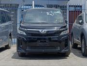 Toyota Voxy 2018 Matt Black for sale