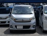 Nissan Dayz 2018 Silver for sale
