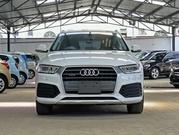 Audi Q3 2.0 TFSI 220hp quattro sport 2018 White for sale