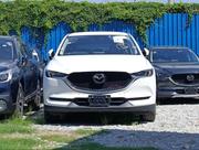 Mazda CX-5 Grand Touring FWD 2019 White for sale