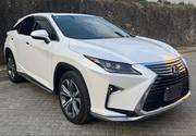 Lexus RX 450H AWD 2018 for sale