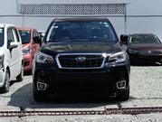 Subaru Forester 2018 Black for sale