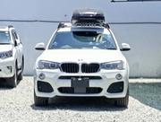 BMW X3 xDrive30i AWD 2018 White for sale