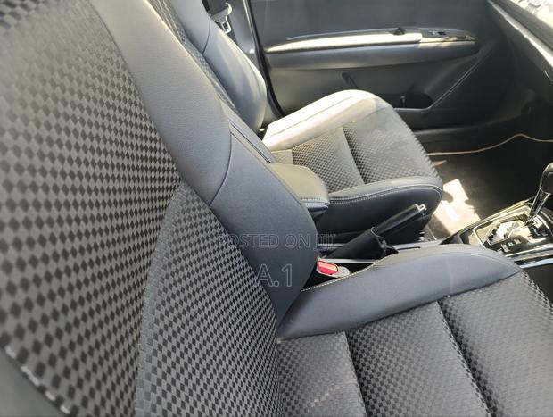 Toyota Axio 1.5 G 2WD 2019 Matt Black
