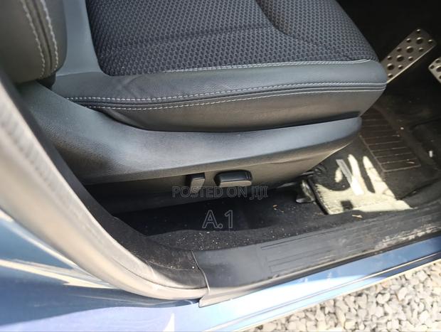 Subaru Forester Premium AWD 2019 Blue