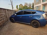 Toyota Prius Four 4dr Hatchback (1.8L 4cyl gas/electric hybrid CVT) for sale