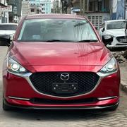 Mazda 2 2020 Red for sale