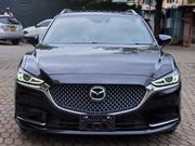 Mazda Atenza 2016 Black for sale
