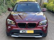 BMW X1 2011 Red for sale