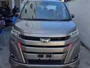Toyota Noah 2.0 AWD (7 Seater) 2019 Gray for sale