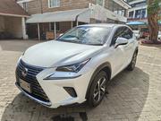 Lexus NX 200 AWD 2018 for sale
