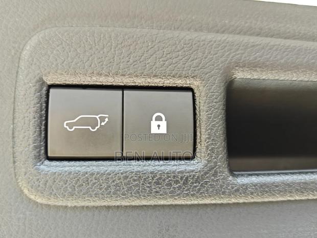 Lexus NX 200 AWD 2018