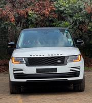 Land Rover Range Rover Vogue 2019 White for sale