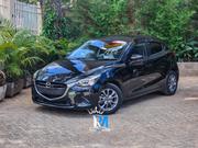 Mazda Demio 2019 Black for sale