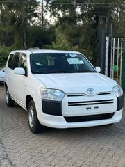 Toyota Probox 2019 Pearl for sale