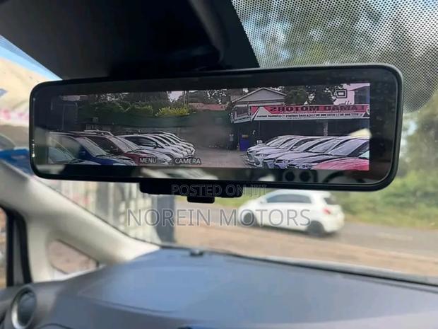 Nissan Note 2019 Silver