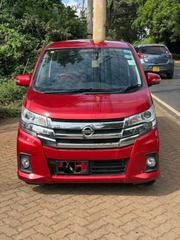 Nissan Dayz 2018 Red for sale