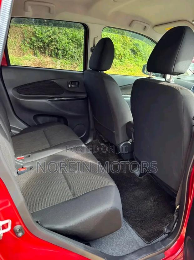Nissan Dayz 2018 Red