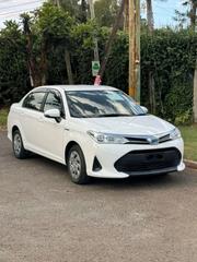 Toyota Axio 2019 Pearl for sale
