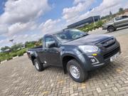 Isuzu D-MAX 2023 Green for sale