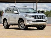 Toyota Land Cruiser Prado 2.8 2020 for sale