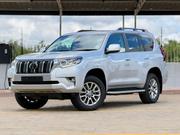 Toyota Land Cruiser Prado 2.8 2020 for sale