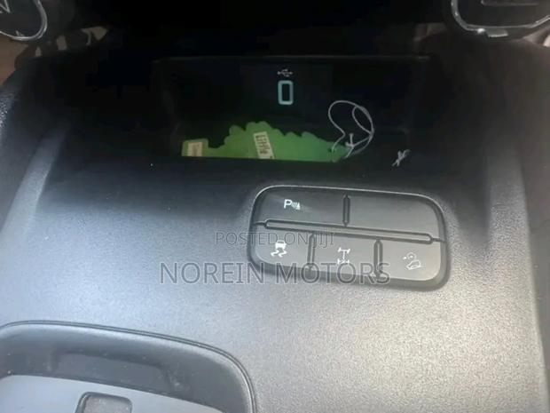 Ford Ranger 2010 Gray