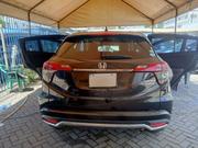 Honda Vezel 2020 Black for sale