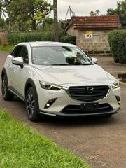 Mazda CX-3 2018 for sale