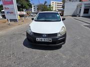 Nissan Advan 2011 White for sale