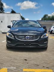 Volvo V60 2017 Black for sale