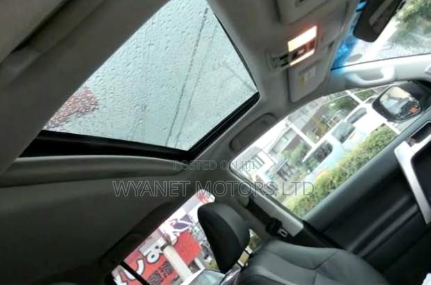 Toyota Land Cruiser Prado 2.7 2019 Black