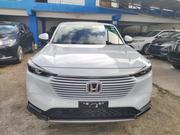 Honda Vezel 2021 White for sale