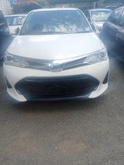 Toyota Corolla Fielder 1.5 Hybrid FWD 2019 Off white for sale