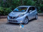 Nissan Note 1.2 Hybrid 2019 Silver for sale