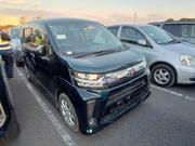 Daihatsu Move 2019 Black for sale