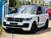 Land Rover Range Rover Vogue 2019 White for sale