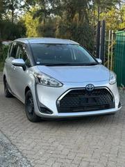 Toyota Sienta 2020 Pearl for sale