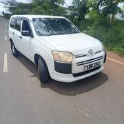 Toyota Probox 1.5 DX 2WD 2016 White for sale