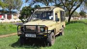 Toyota Land Cruiser 2015 for sale