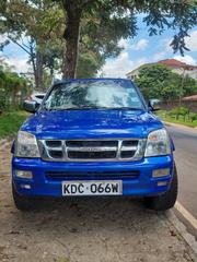 Isuzu D-MAX 2006 for sale