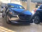 Mazda Demio 2019 Gray for sale